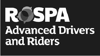 ROSPA ADVANCED DRIVERS AND RIDERS